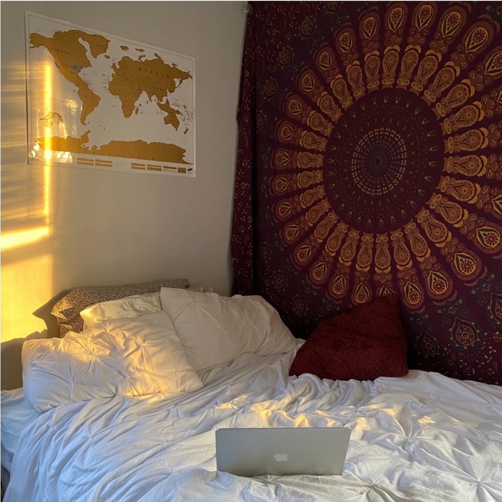 Tapestry!